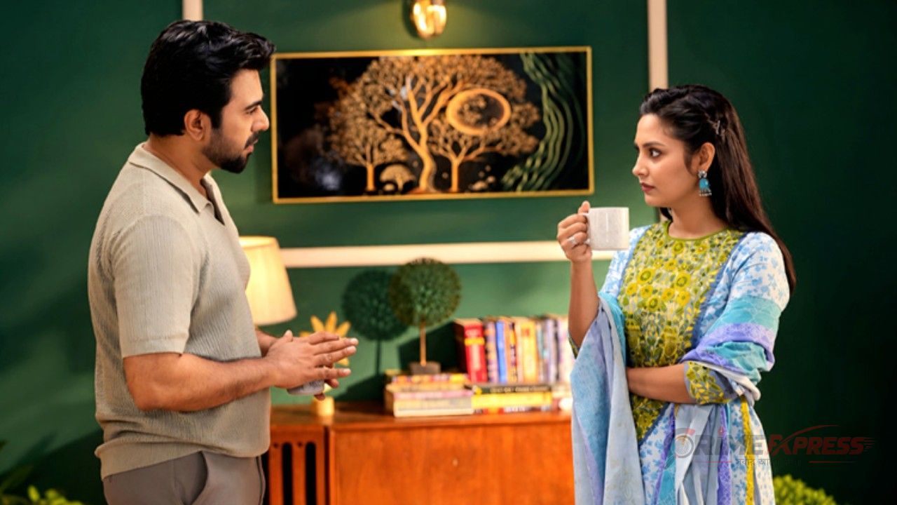 রেকর্ড গড়ল অপূর্ব-নীহা